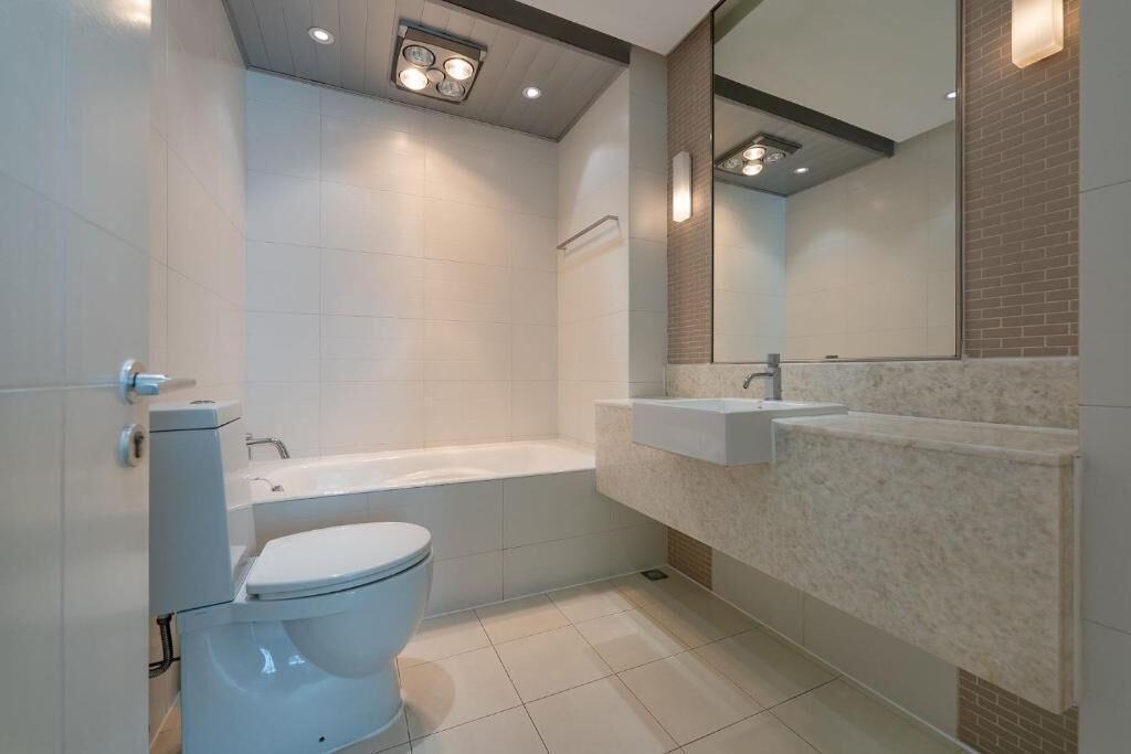 Photo of Bathroom in Dapuqiao