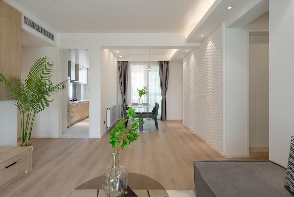 Photo of Livingroom in Dapuqiao