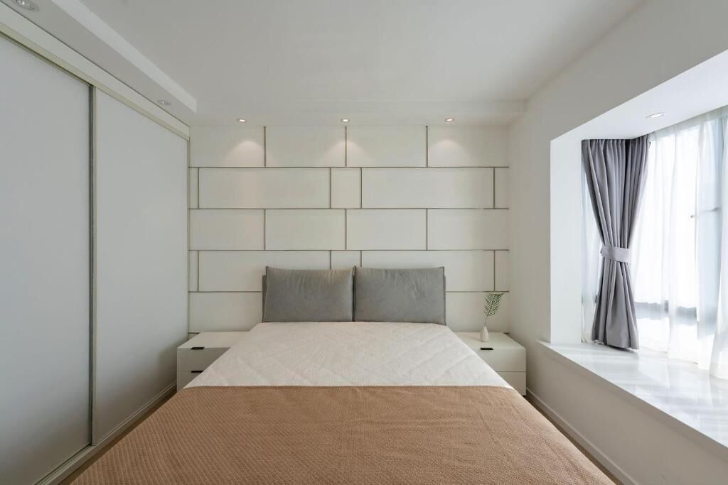 Photo of Bedroom in Dapuqiao
