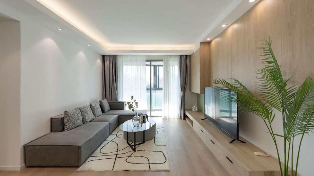 Photo of Livingroom in Dapuqiao
