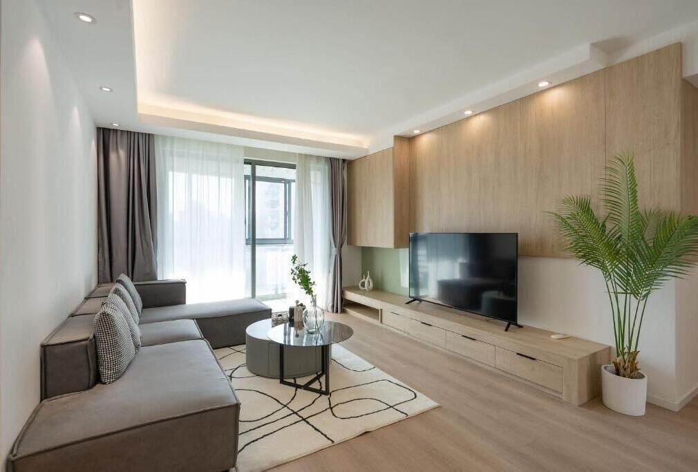 Photo of Livingroom in Dapuqiao