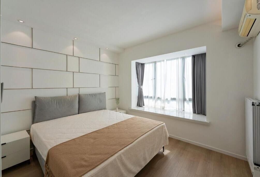 Photo of Bedroom in Dapuqiao