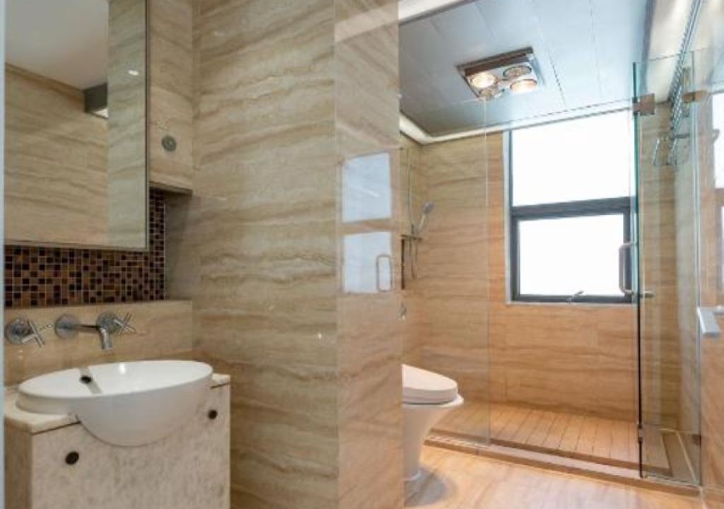 Photo of Bathroom in Dapuqiao