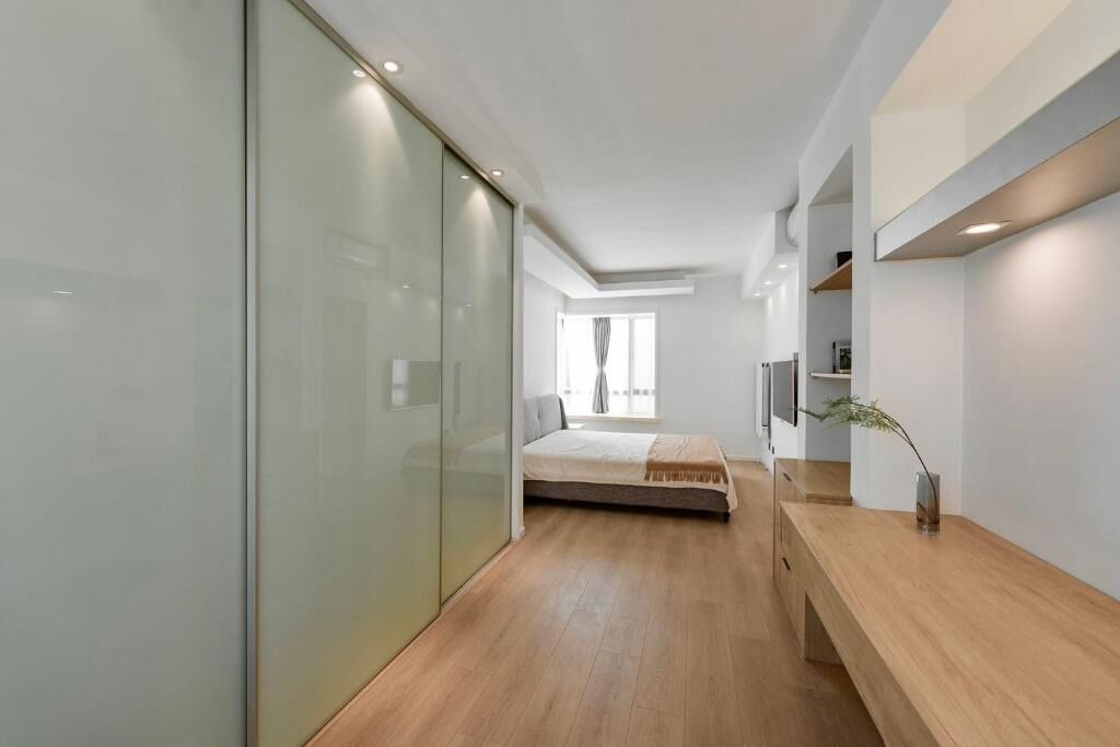 Photo of Bedroom in Dapuqiao