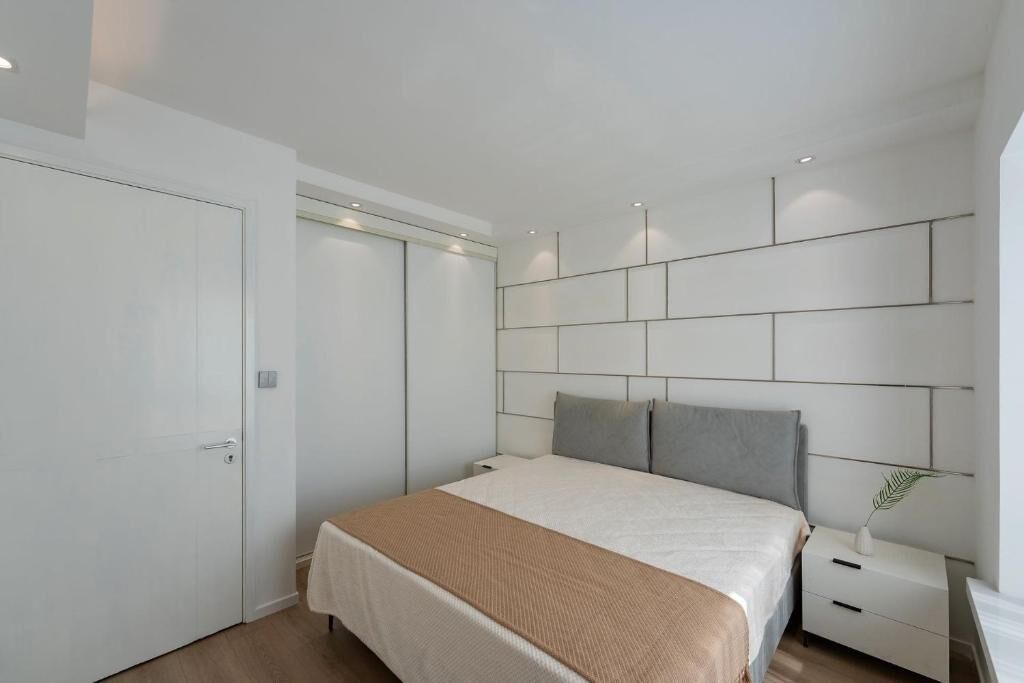 Photo of Bedroom in Dapuqiao
