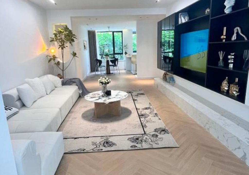 Photo of Livingroom in Shanghai