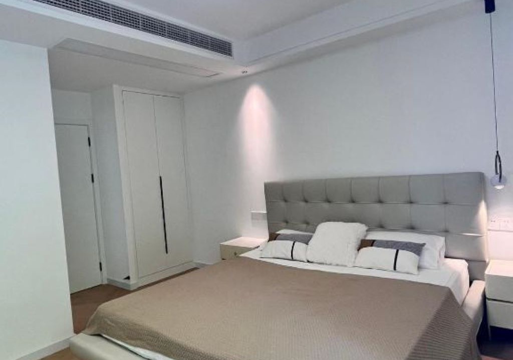 Photo of Bedroom in Shanghai