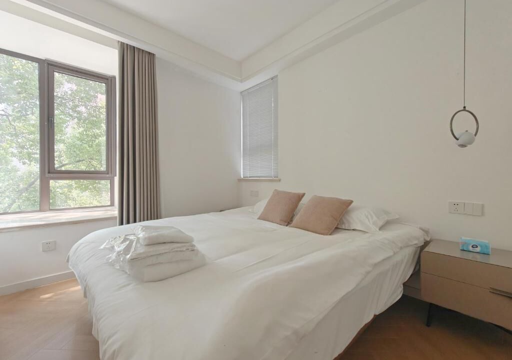 Photo of Bedroom in Shanghai