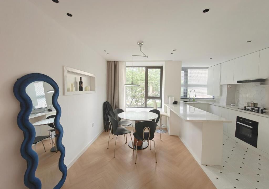 Photo of Kitchen in Shanghai