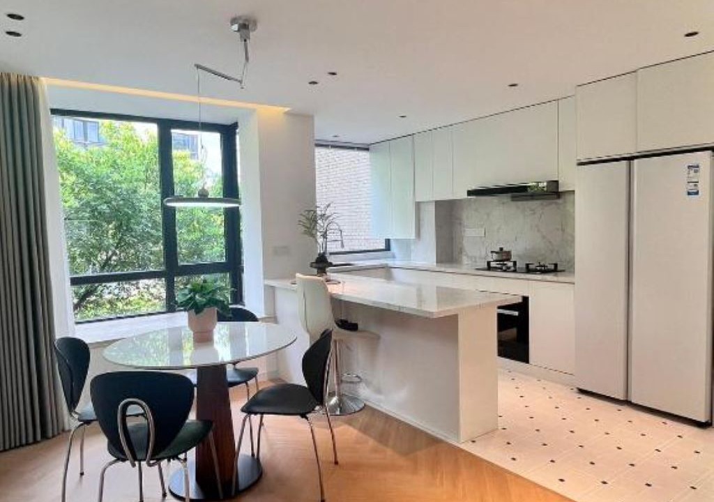 Photo of Kitchen in Shanghai