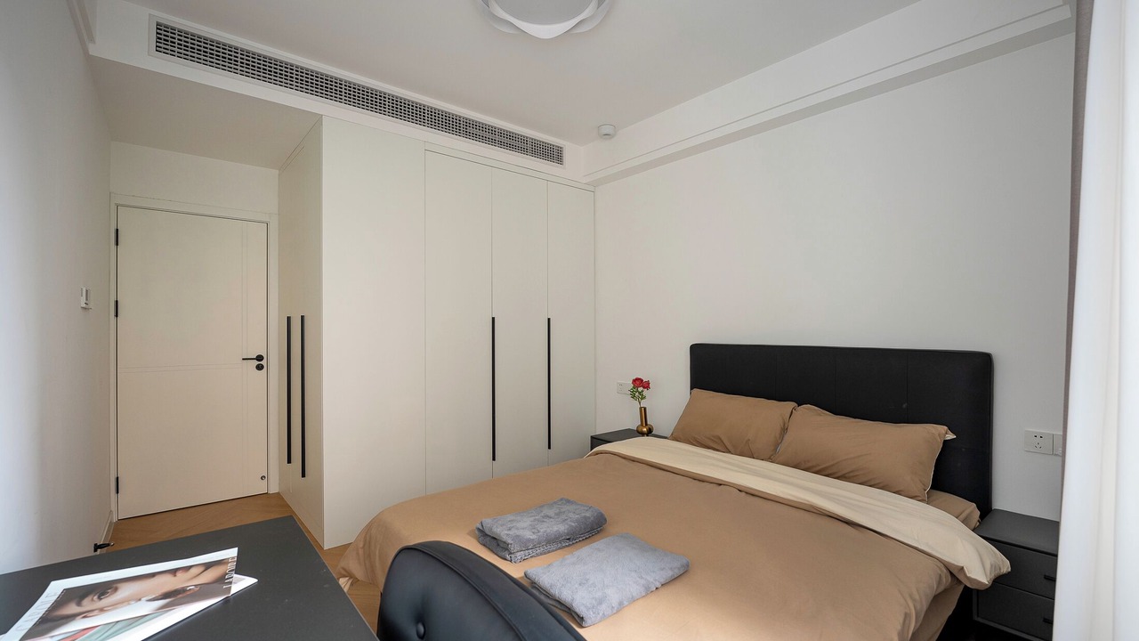 Photo of Bedroom in Shanghai