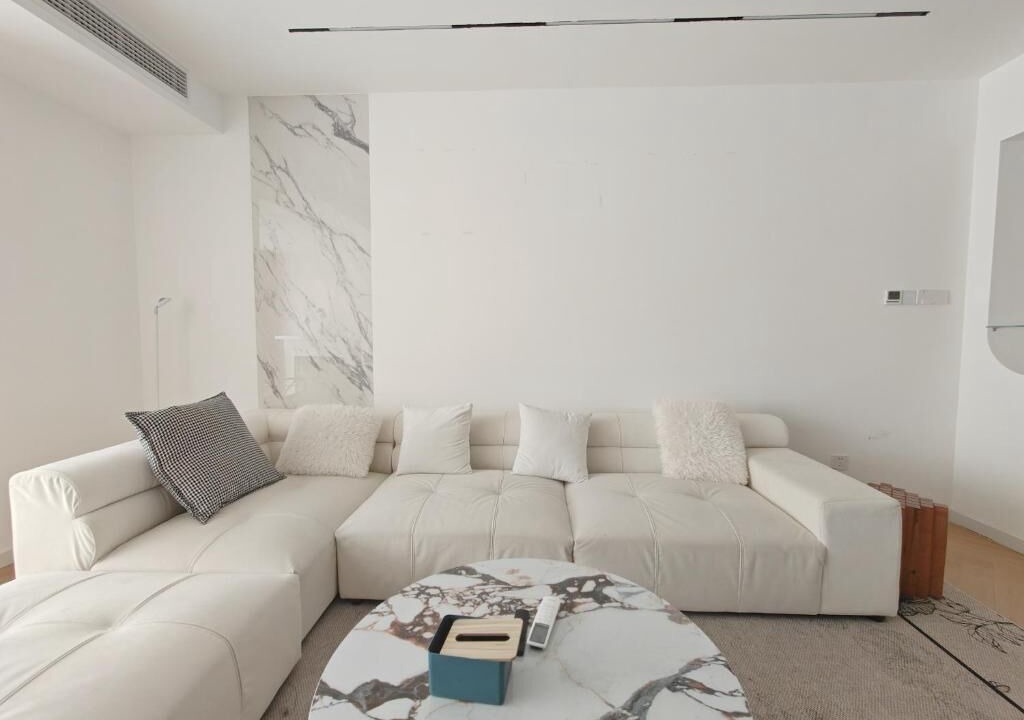 Photo of Livingroom in Shanghai
