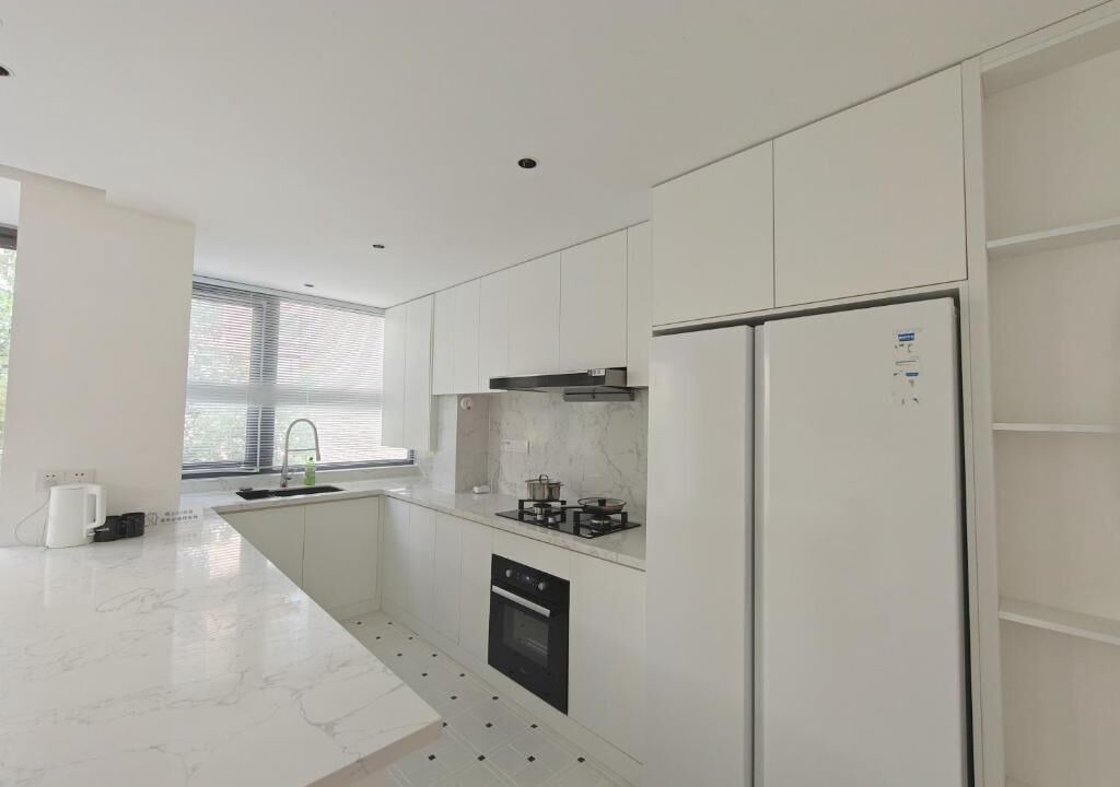 Photo of Kitchen in Shanghai