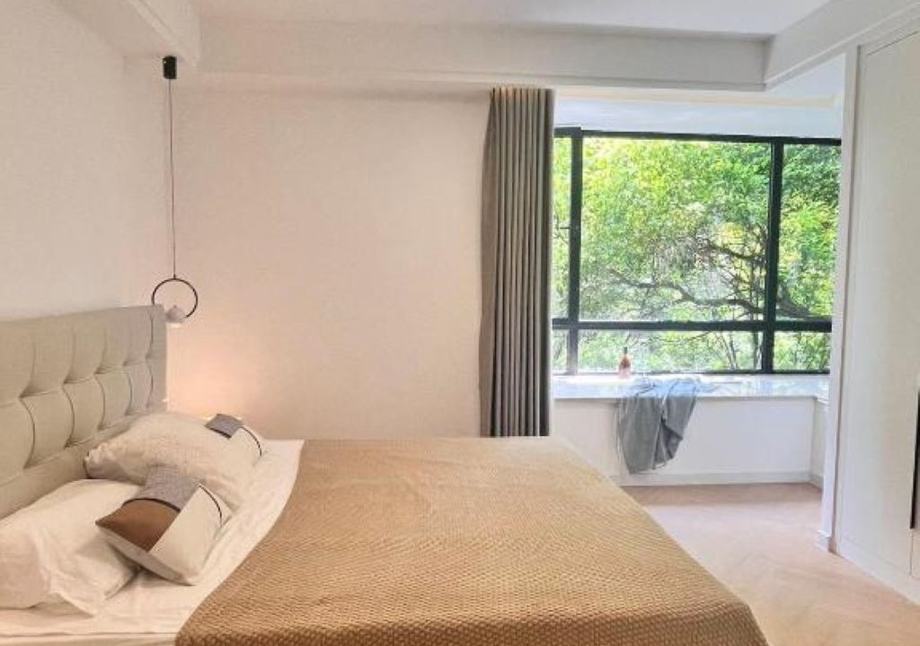 Photo of Bedroom in Shanghai