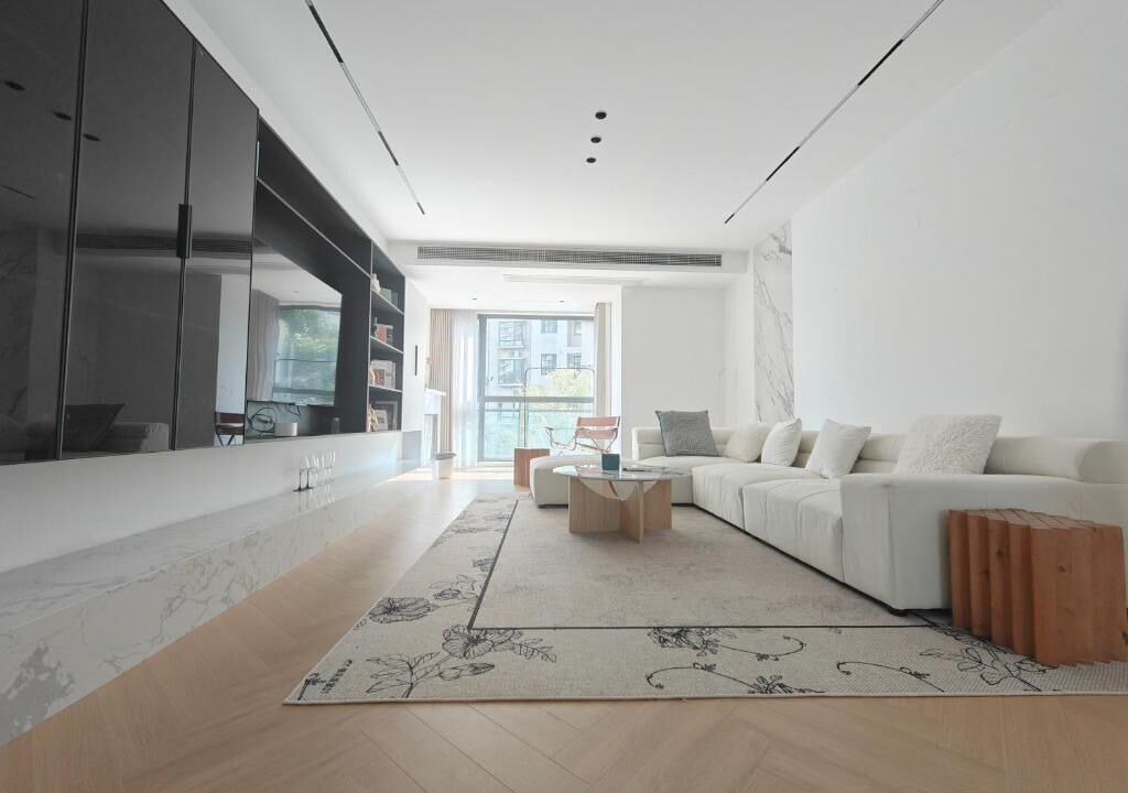 Photo of Livingroom in Shanghai