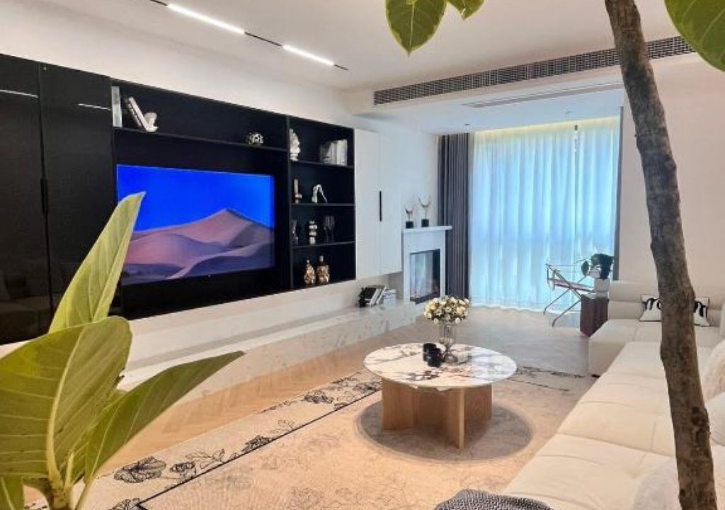 Photo of Livingroom in Shanghai