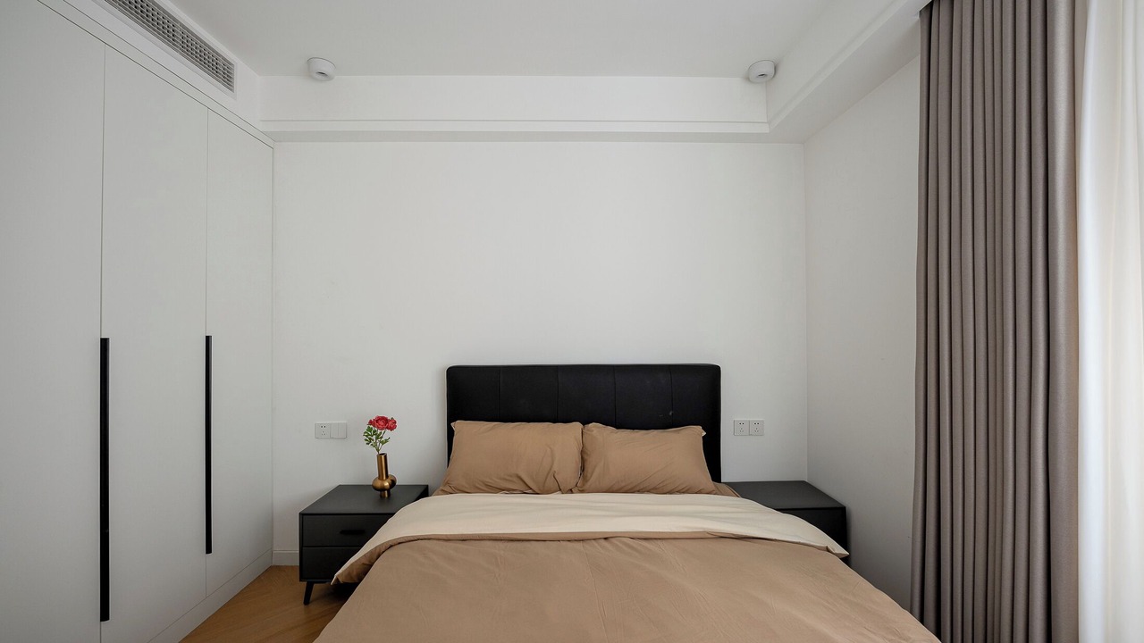 Photo of Bedroom in Shanghai