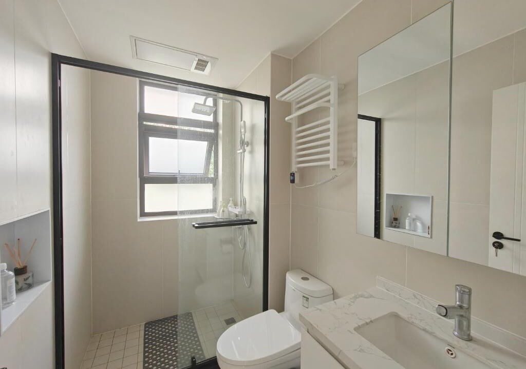 Photo of Bathroom in Shanghai