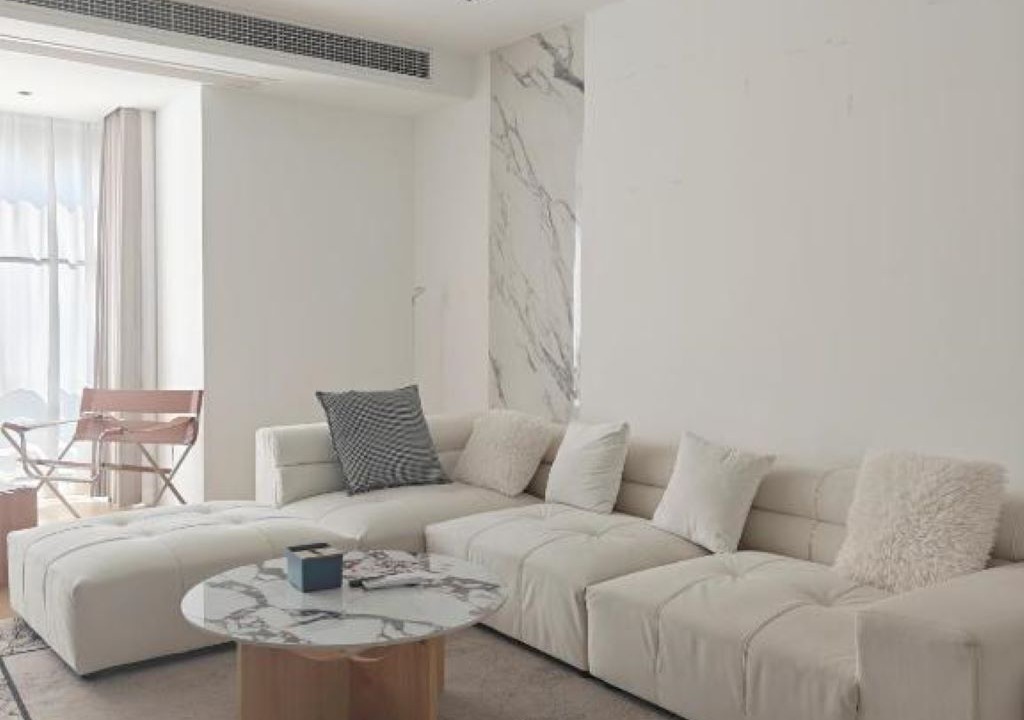 Photo of Livingroom in Shanghai