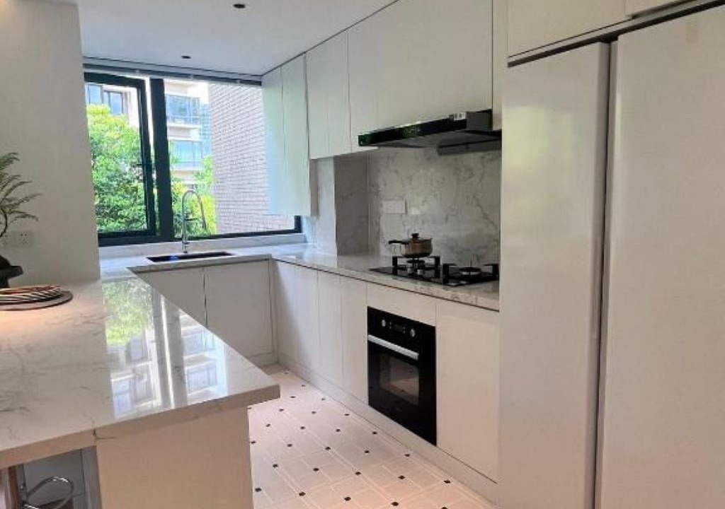 Photo of Kitchen in Shanghai