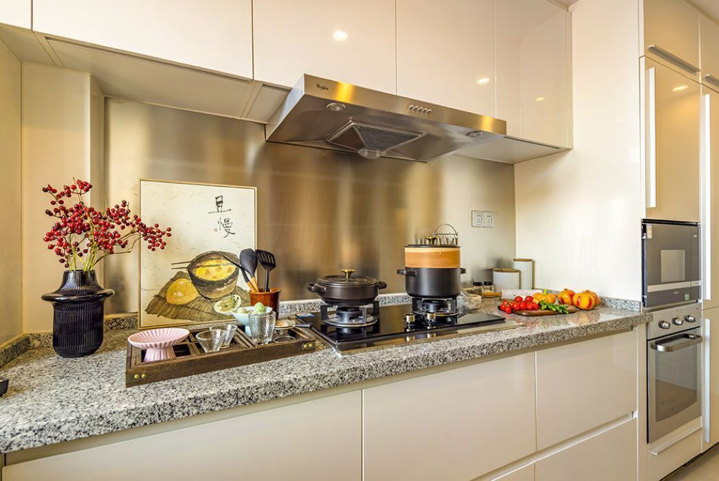 Photo of Kitchen in Jinqiao