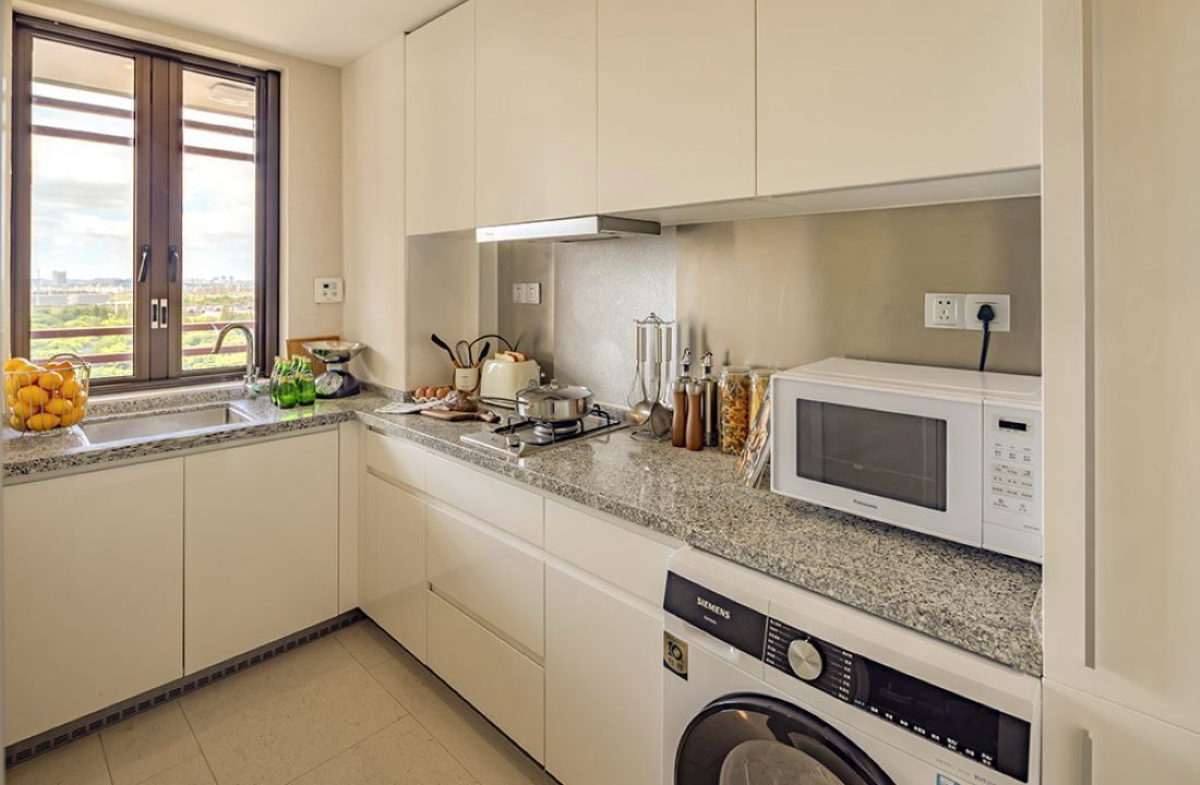 Photo of Kitchen in Jinqiao