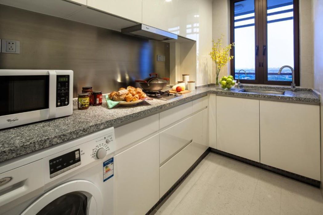 Photo of Kitchen in Jinqiao