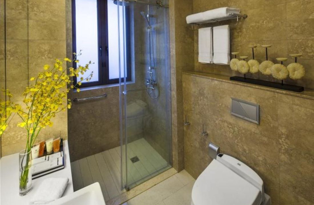 Photo of Bathroom in Jinqiao