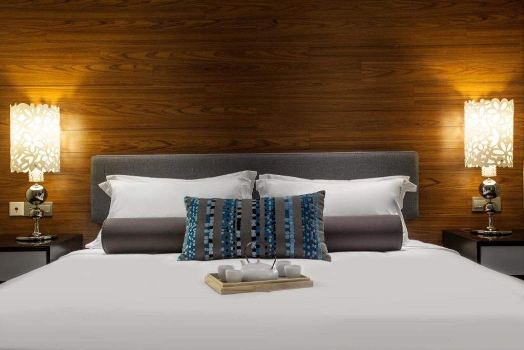 Photo of Bedroom in Jinqiao