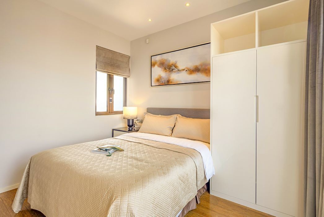 Photo of Bedroom in Jinqiao