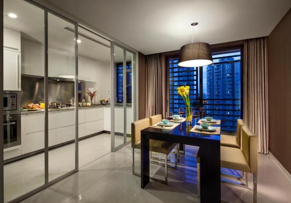 Photo of Kitchen in Jinqiao