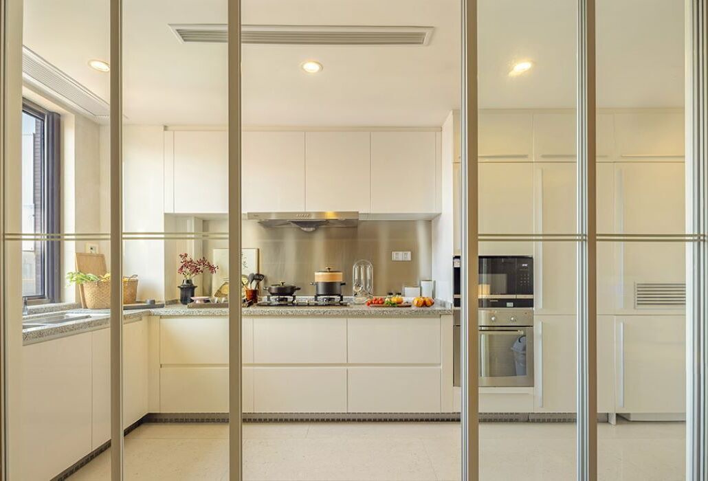Photo of Kitchen in Jinqiao