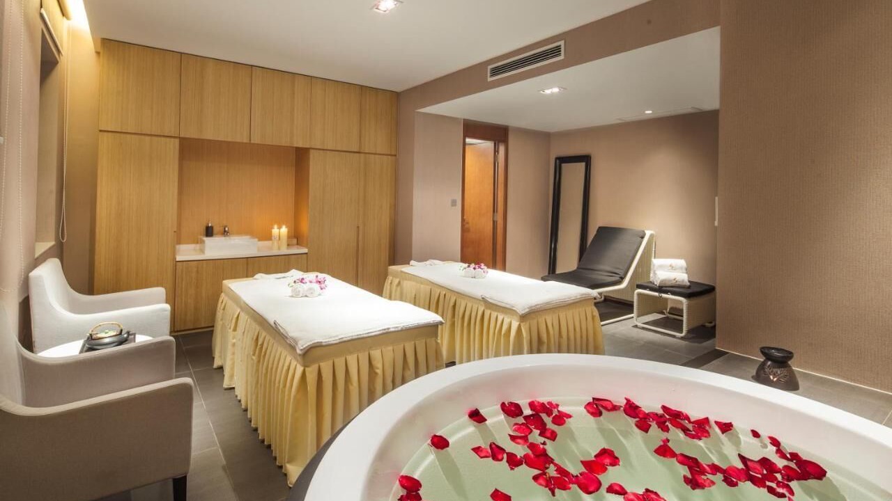 Photo of Bathroom in Jinqiao