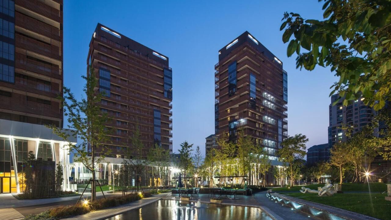 Photo of Outdoor in Jinqiao