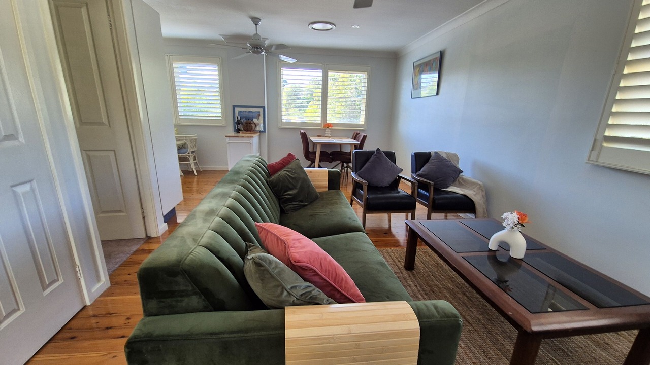 Photo of Livingroom in Baulkham Hills
