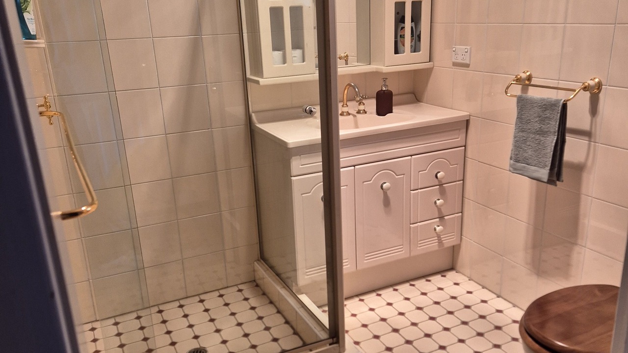 Photo of Bathroom in Baulkham Hills