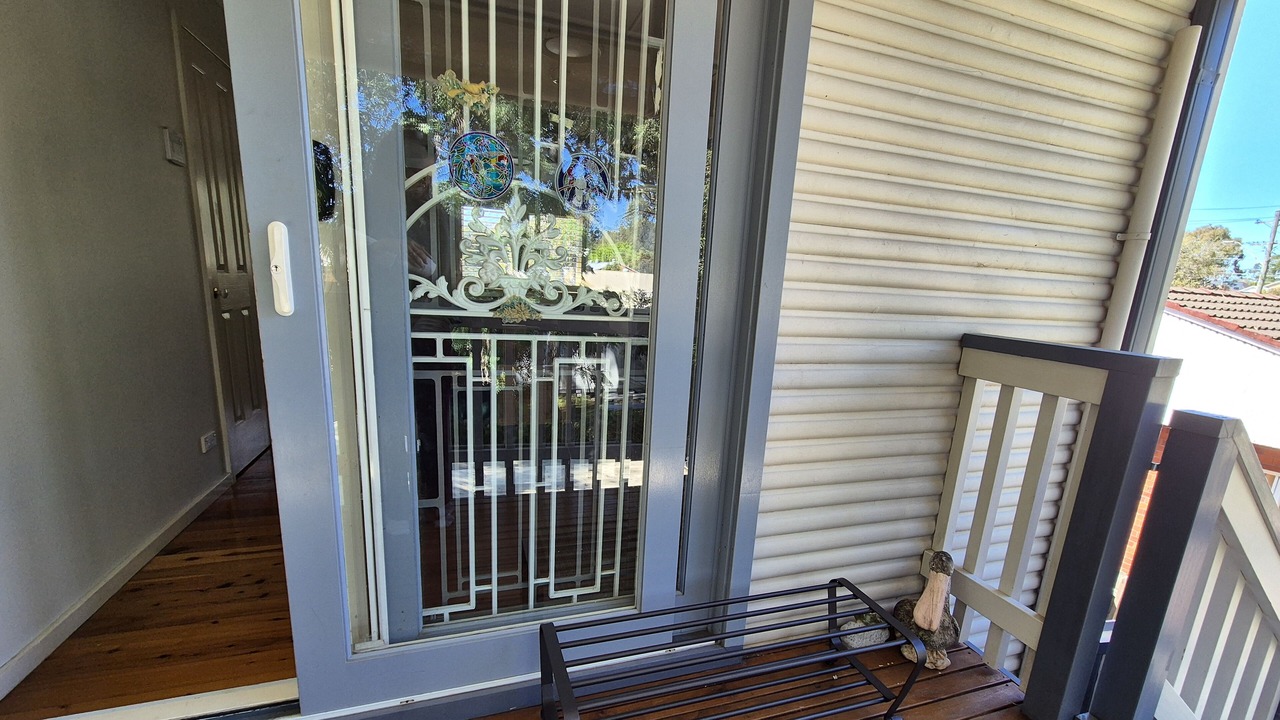 Photo of Outdoor in Baulkham Hills