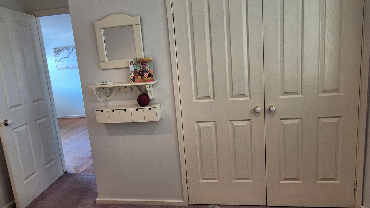 Photo of Bedroom in Baulkham Hills
