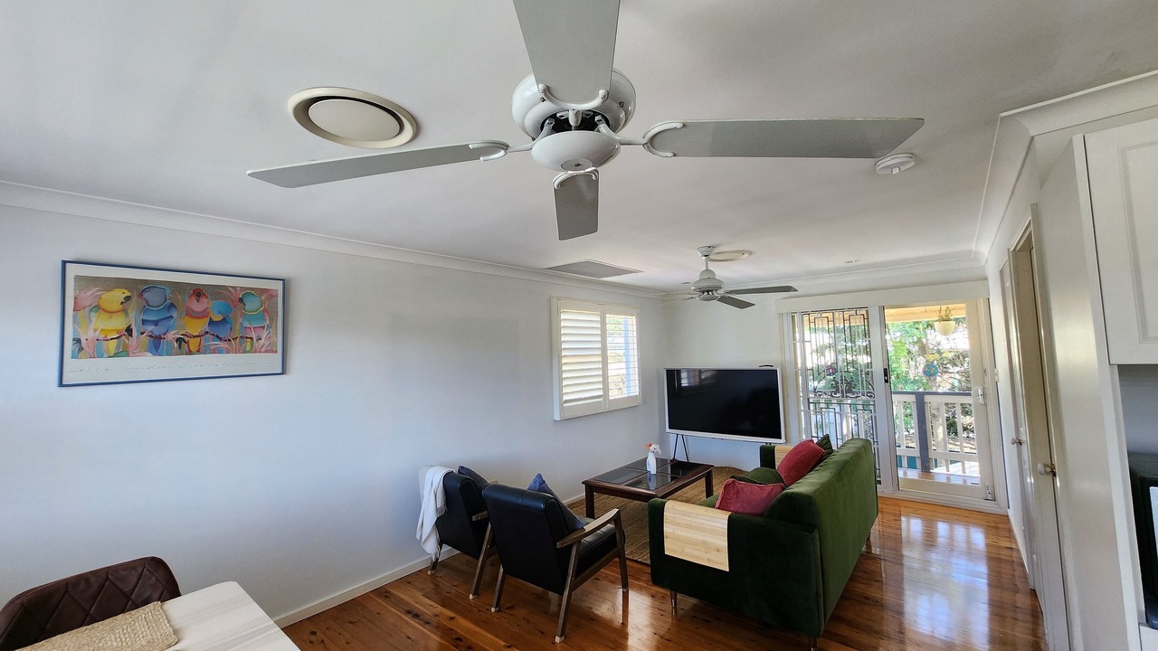 Photo of Livingroom in Baulkham Hills
