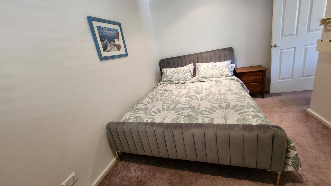 Photo of Bedroom in Baulkham Hills