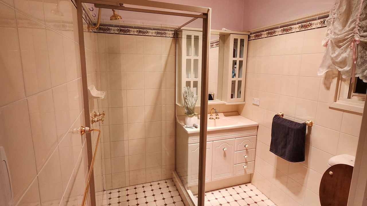 Photo of Bathroom in Baulkham Hills