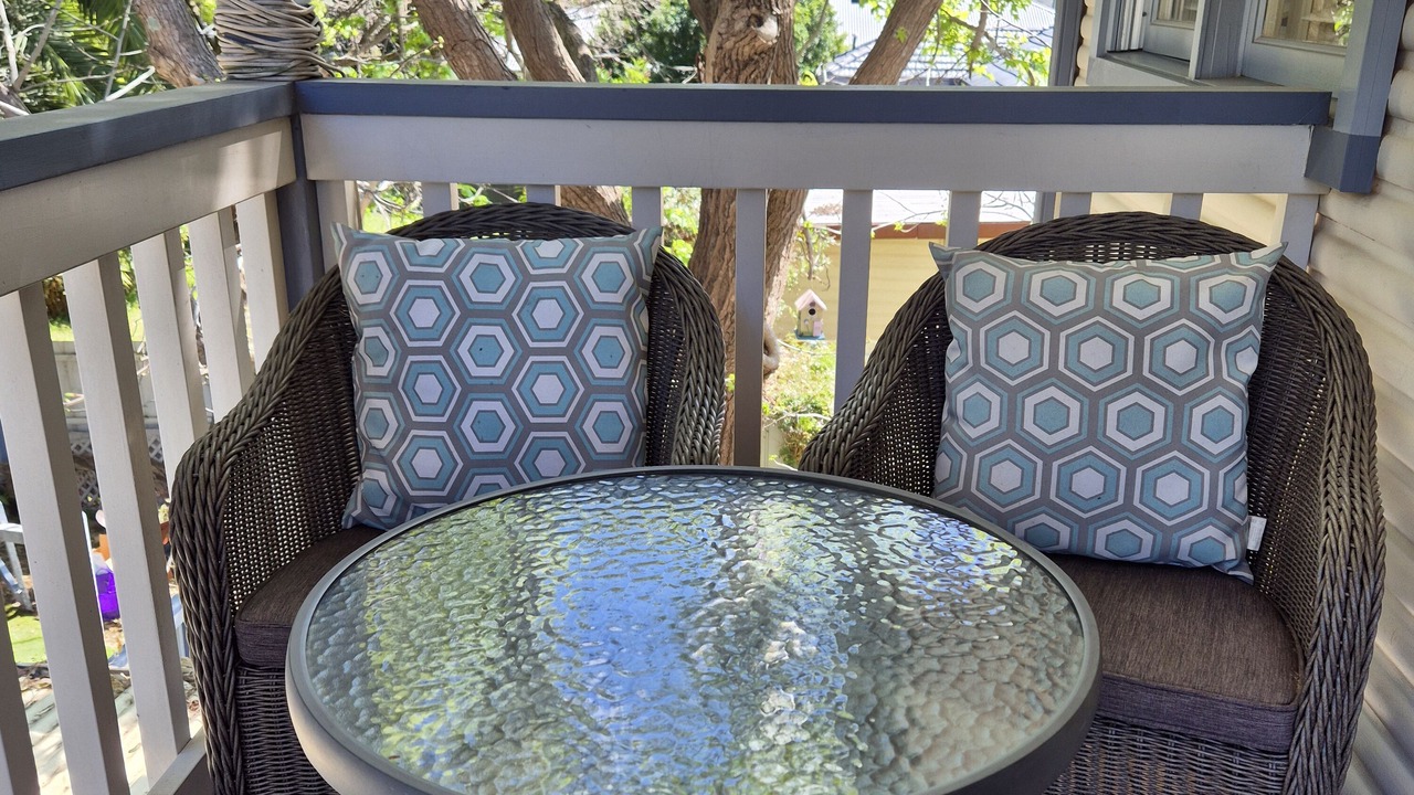 Photo of Outdoor in Baulkham Hills