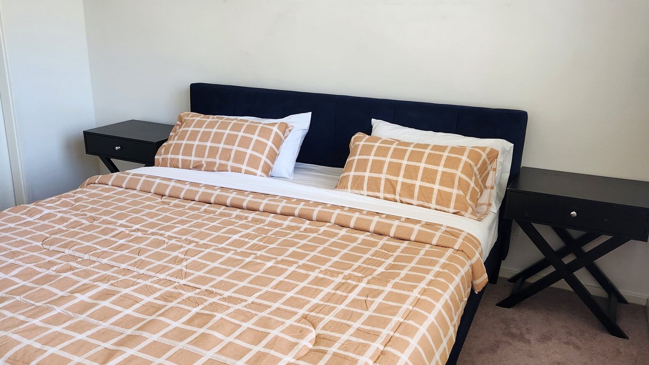 Photo of Bedroom in Baulkham Hills