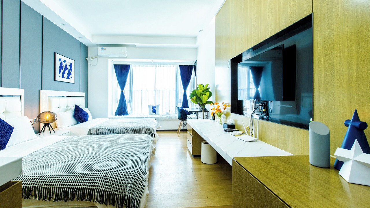 Photo of Bedroom in Panyu