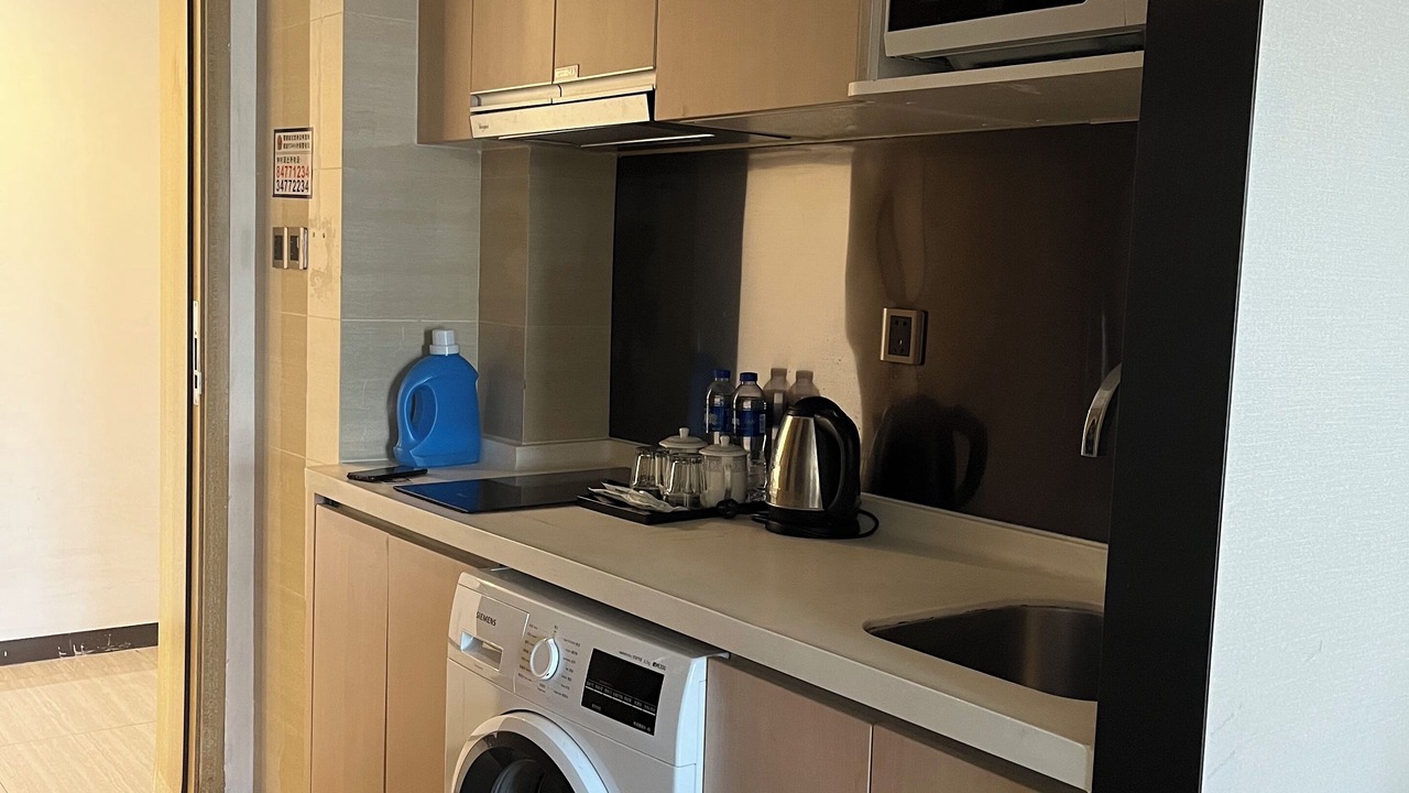 Photo of Kitchen in Panyu