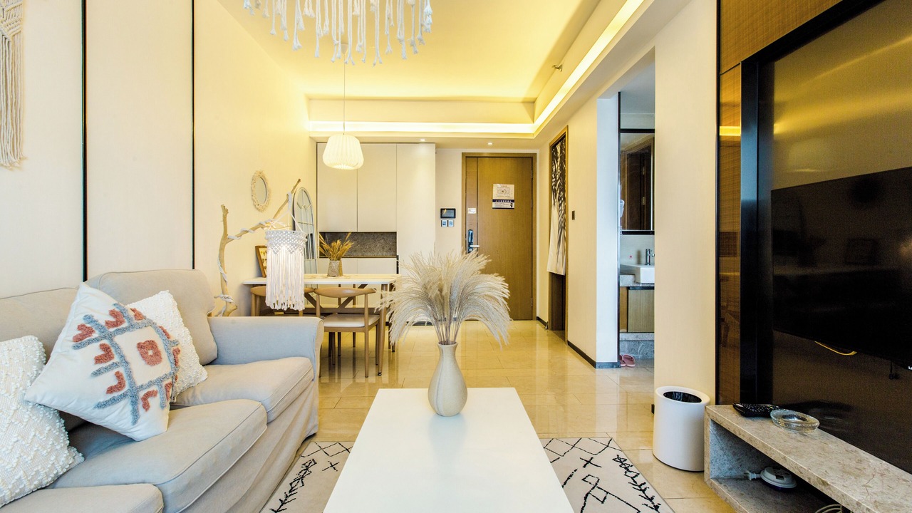 Photo of Bedroom in Panyu