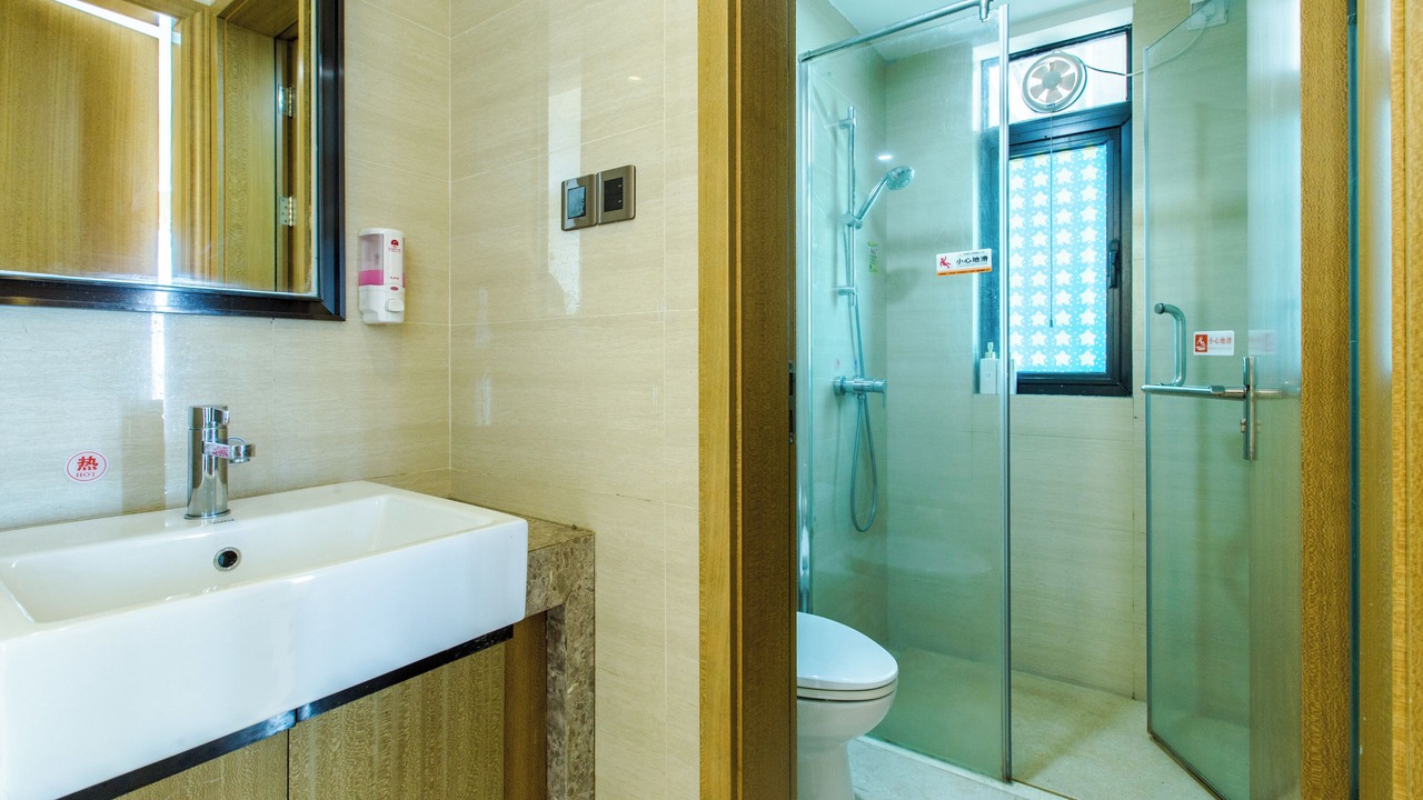 Photo of Bathroom in Panyu