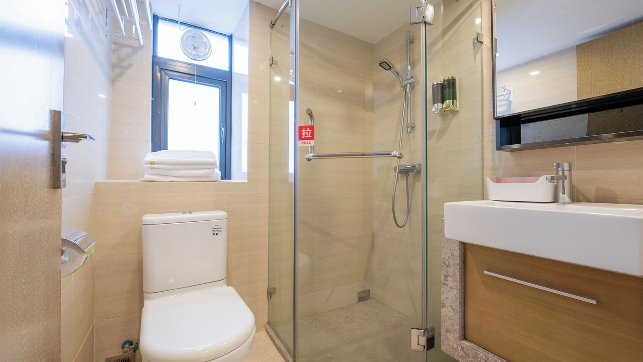 Photo of Bathroom in Panyu