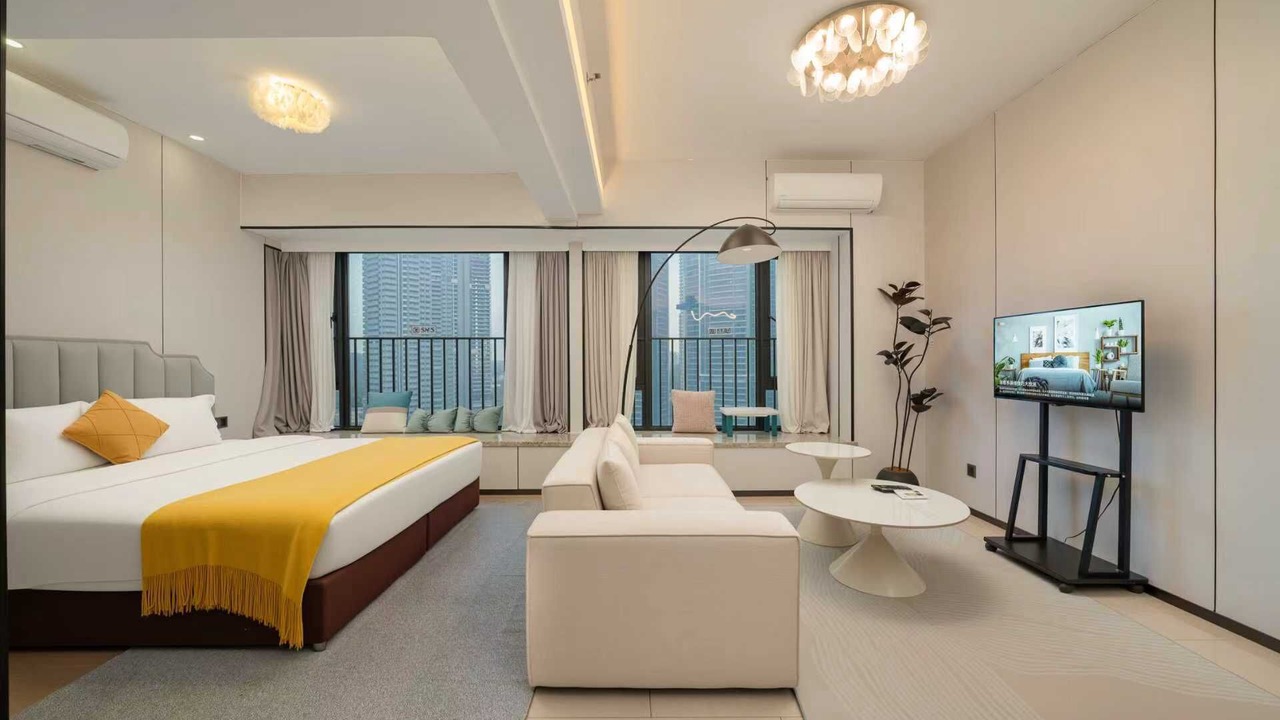 Photo of Bedroom in Panyu