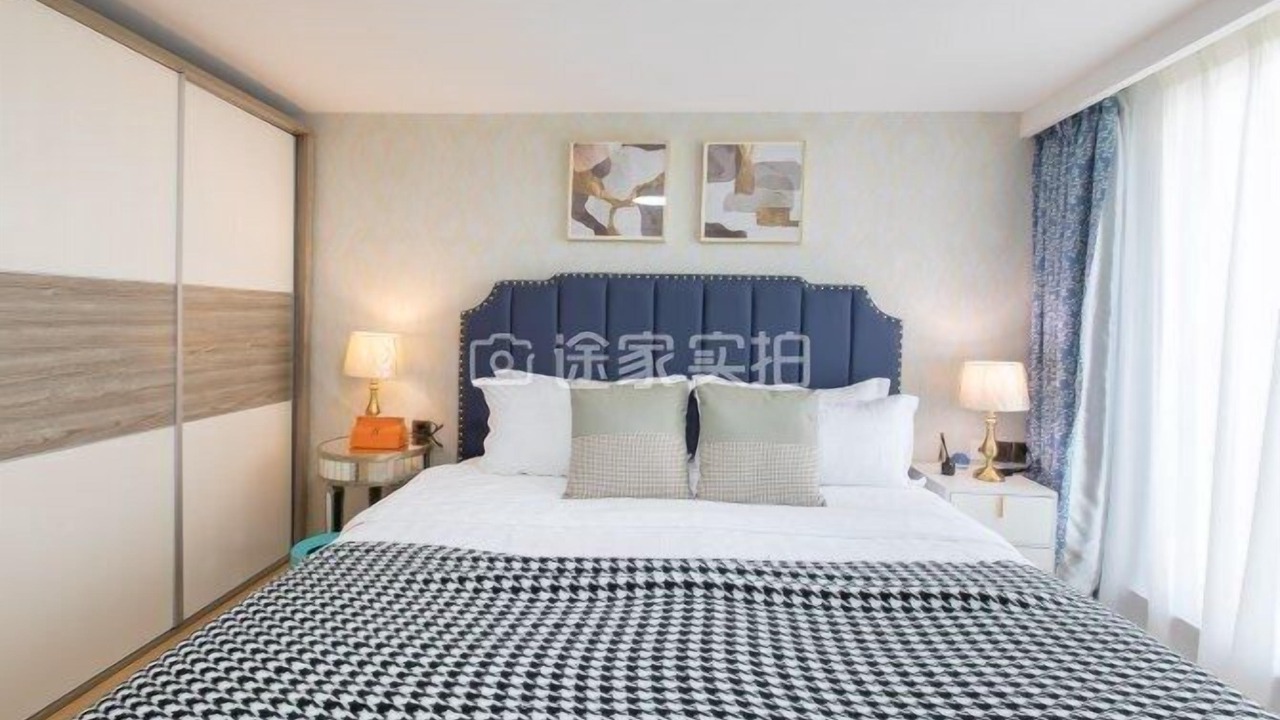 Photo of Bedroom in Panyu